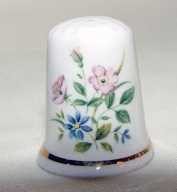 Picture of Thimble Flowers