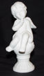 Picture of White angel finger
