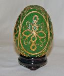 Picture of Egg - Cloisonne